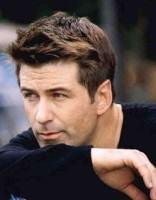 Alec Baldwin         --          