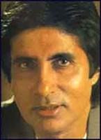 Amitabh Bachchan     --        