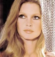 Brigitte Bardot      --          