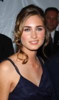 Lauren Bush          --             
