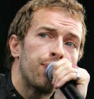 Chris Martin         --           