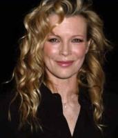 Kim Basinger         --        
