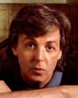 Paul McCartney       --         