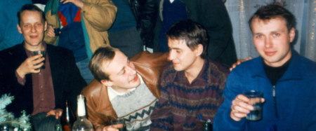   [2:465/11]   -    5002 []:   [2:5002/9],   [2:5002/1],   [2:5002/13],   [2:5002/26] -    ""