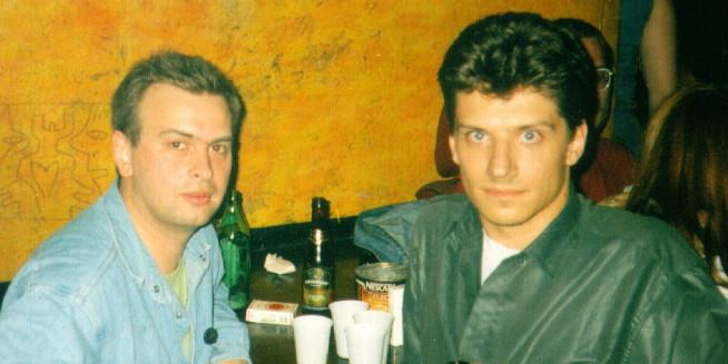   [2:5030/15]    [2:465/50]    "" ( -)