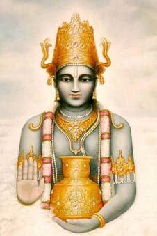 Dhavantari ::  -  () 