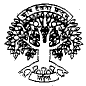     -- Knowledge is structuted in consciousness
